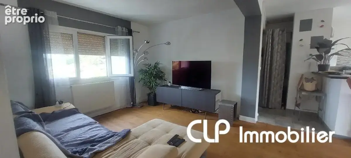 Appartement à MONTELIMAR