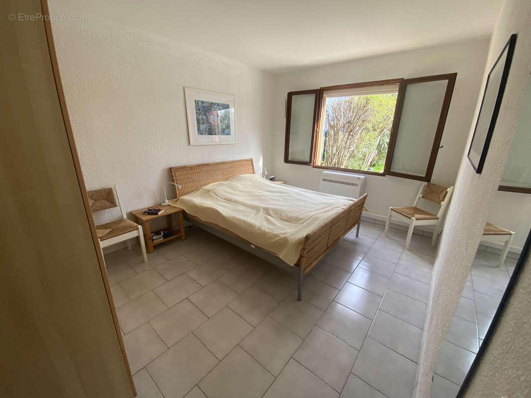 Maison à LA CROIX-VALMER