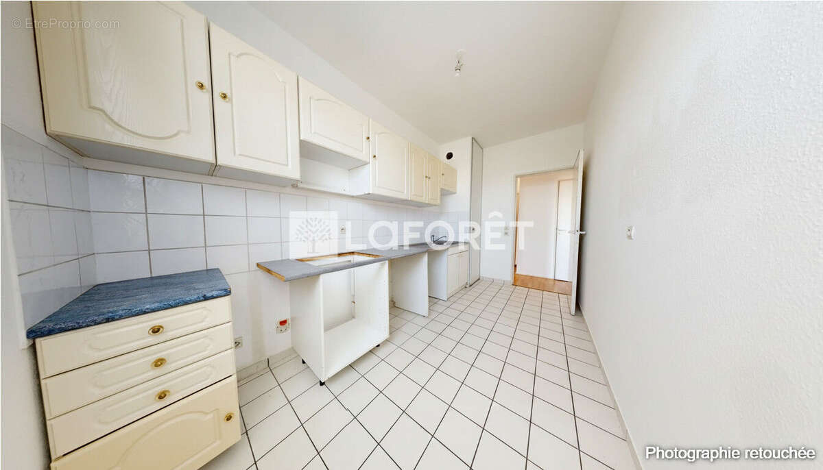 Appartement à SCHILTIGHEIM