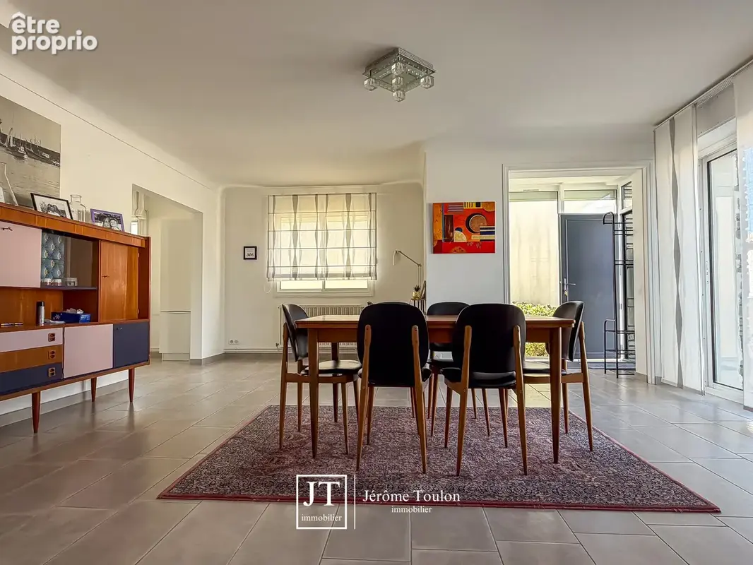 Maison 5 pièces 121 m² à vendre à Vaux-Sur-Mer (17640) - photo 6