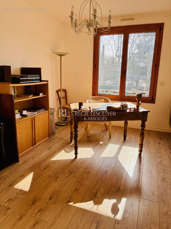 Appartement à LYON-4E