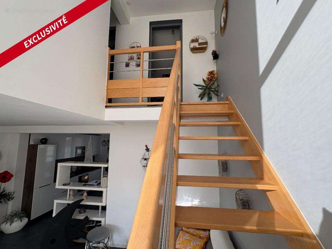 Maison à LES SORINIERES