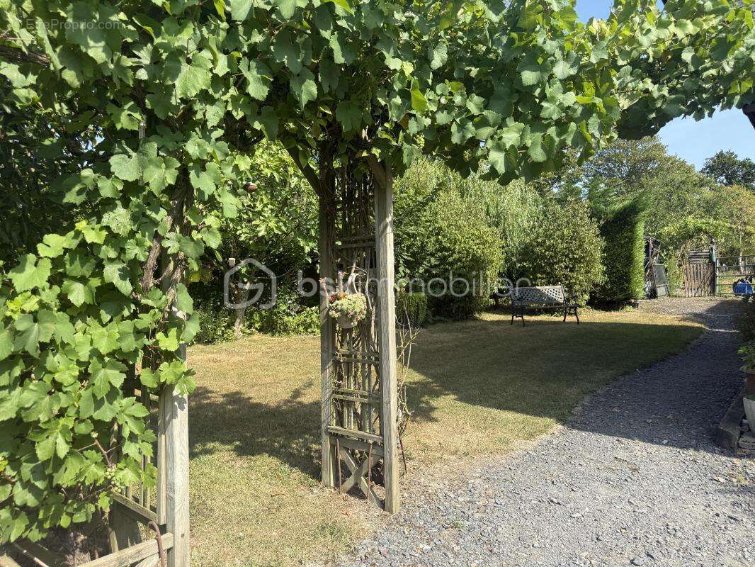 Coup de cœur – Maison familiale au charme authentique - photo 25