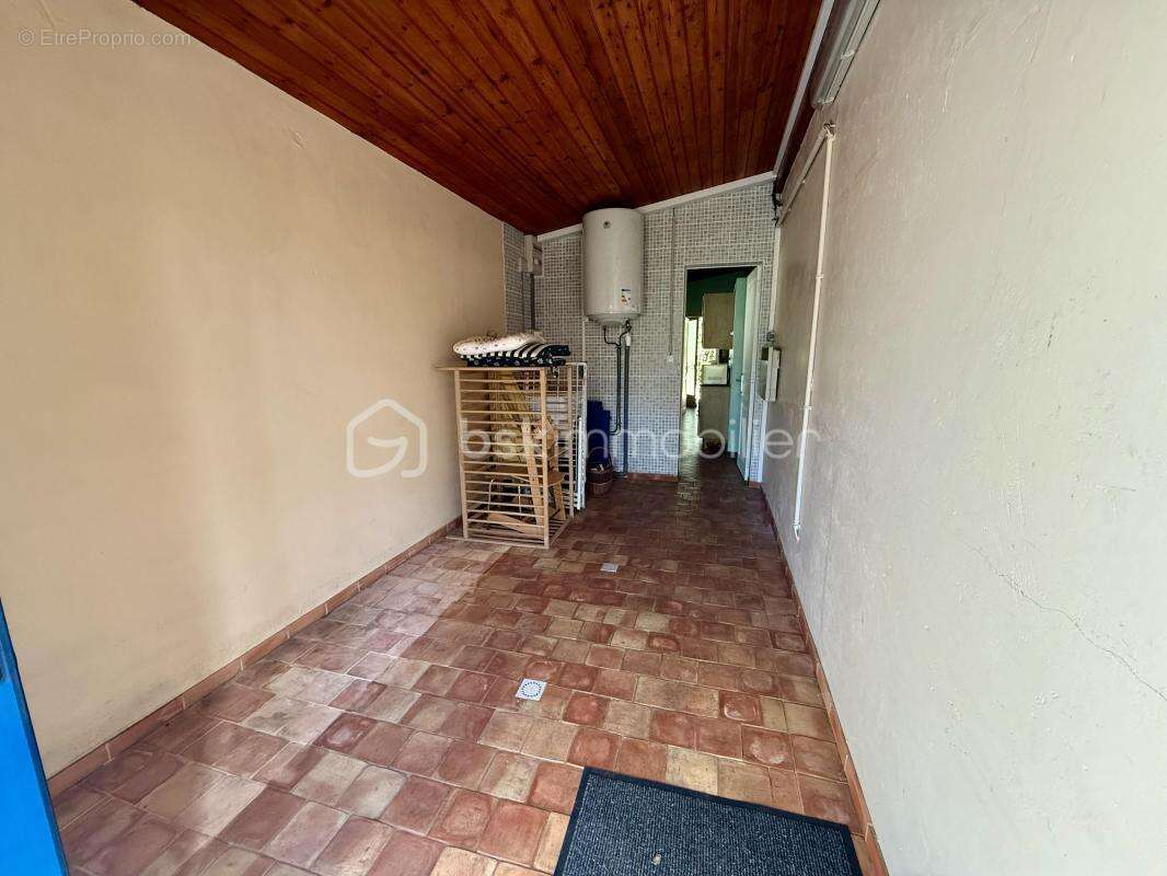 Maison à LES MATHES