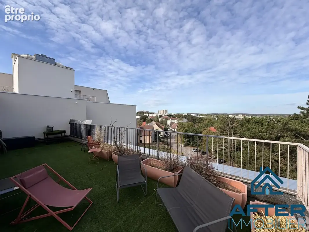 Appartement 5 pièces 101 m² à vendre à Vandoeuvre-Les-Nancy (54500) - photo 3