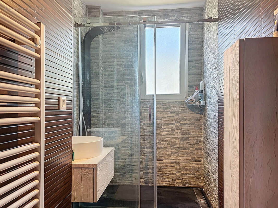 Appartement à BRIVE-LA-GAILLARDE