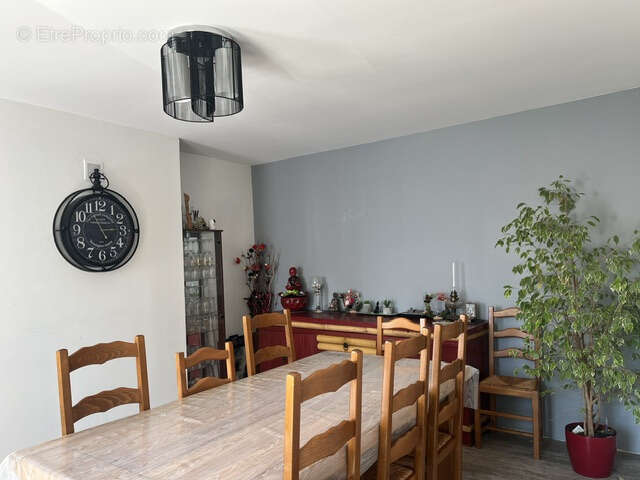 Maison 140m2 6 pièces - photo 6