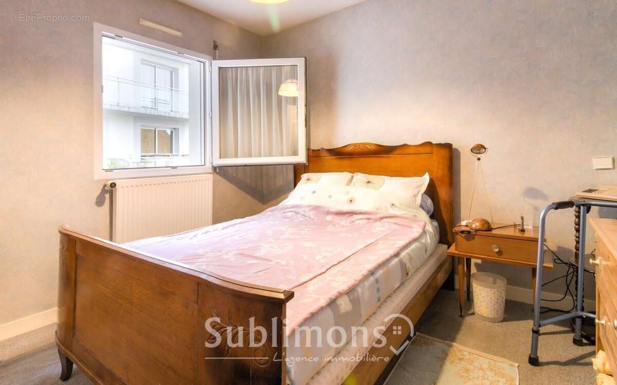 Appartement à MALESTROIT