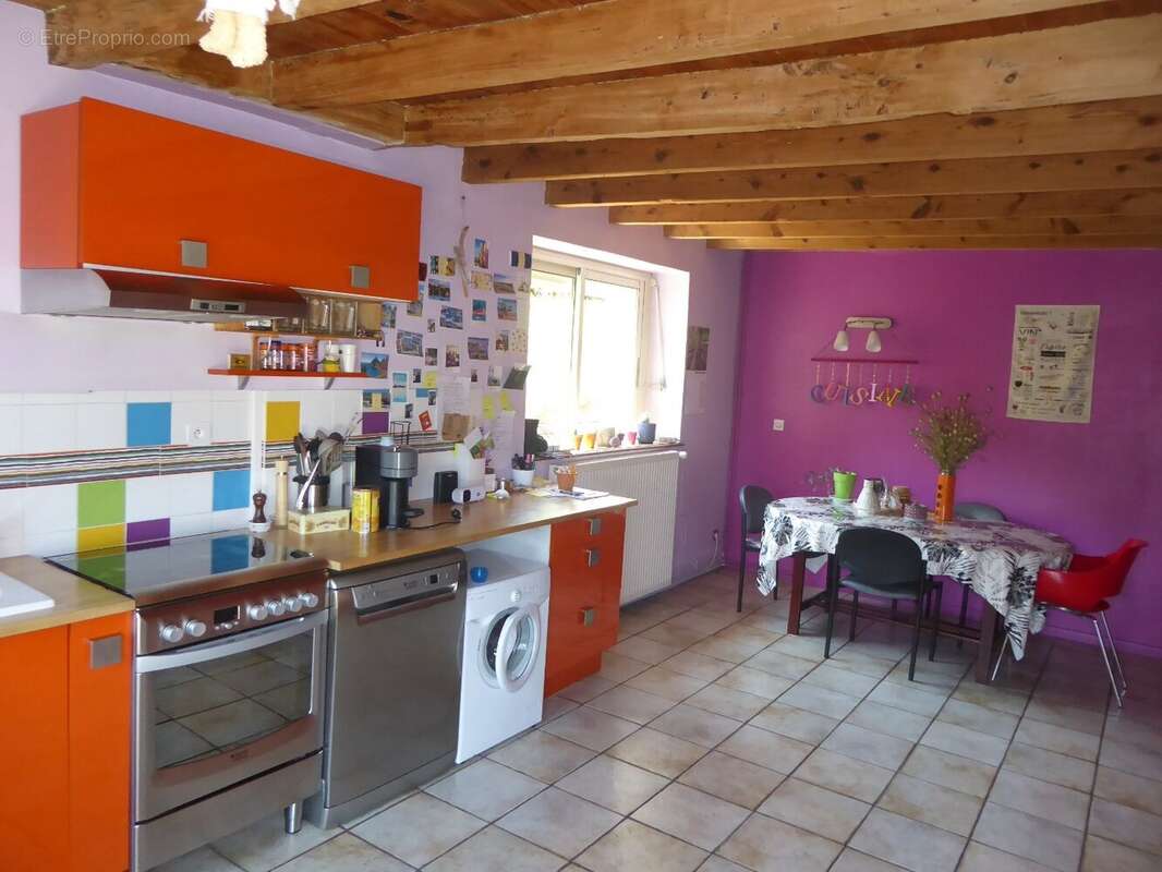 Maison en pierres - photo 9