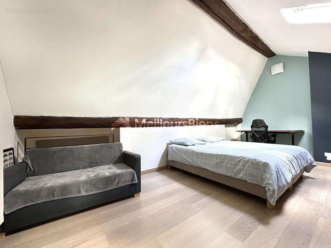 Appartement à MARANGE-SILVANGE