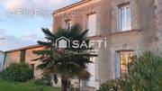 Photo 1 - Maison à NIEULLE-SUR-SEUDRE