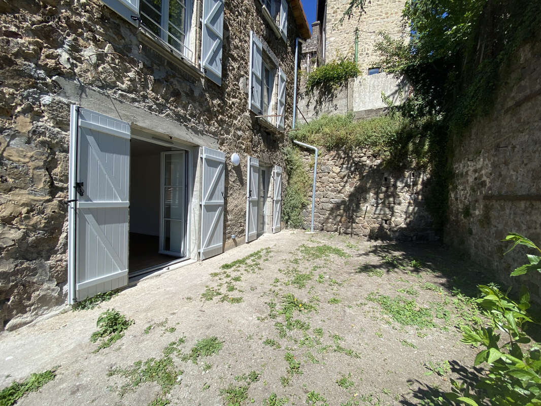 Appartement à ANNONAY