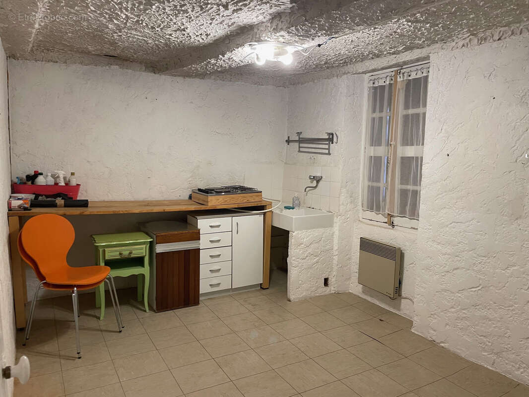 Maison à BELGENTIER