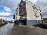 Appartement à FONTOY