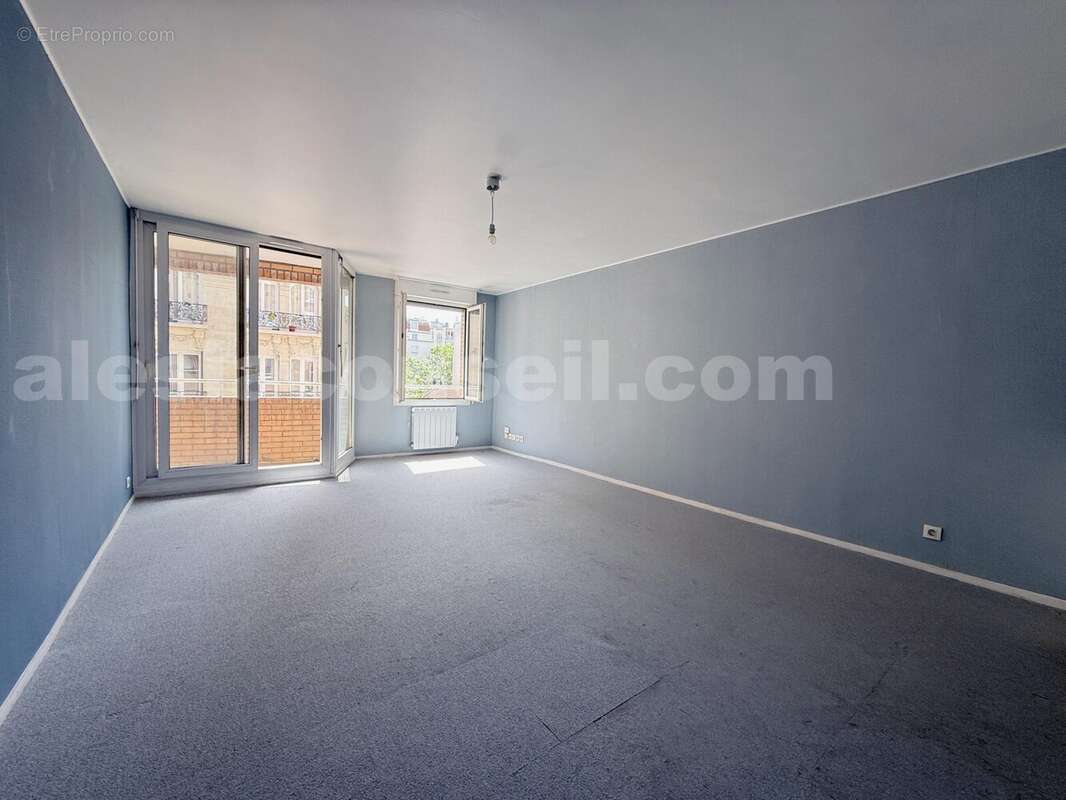 more4-gros-sej- - Appartement à PARIS-14E