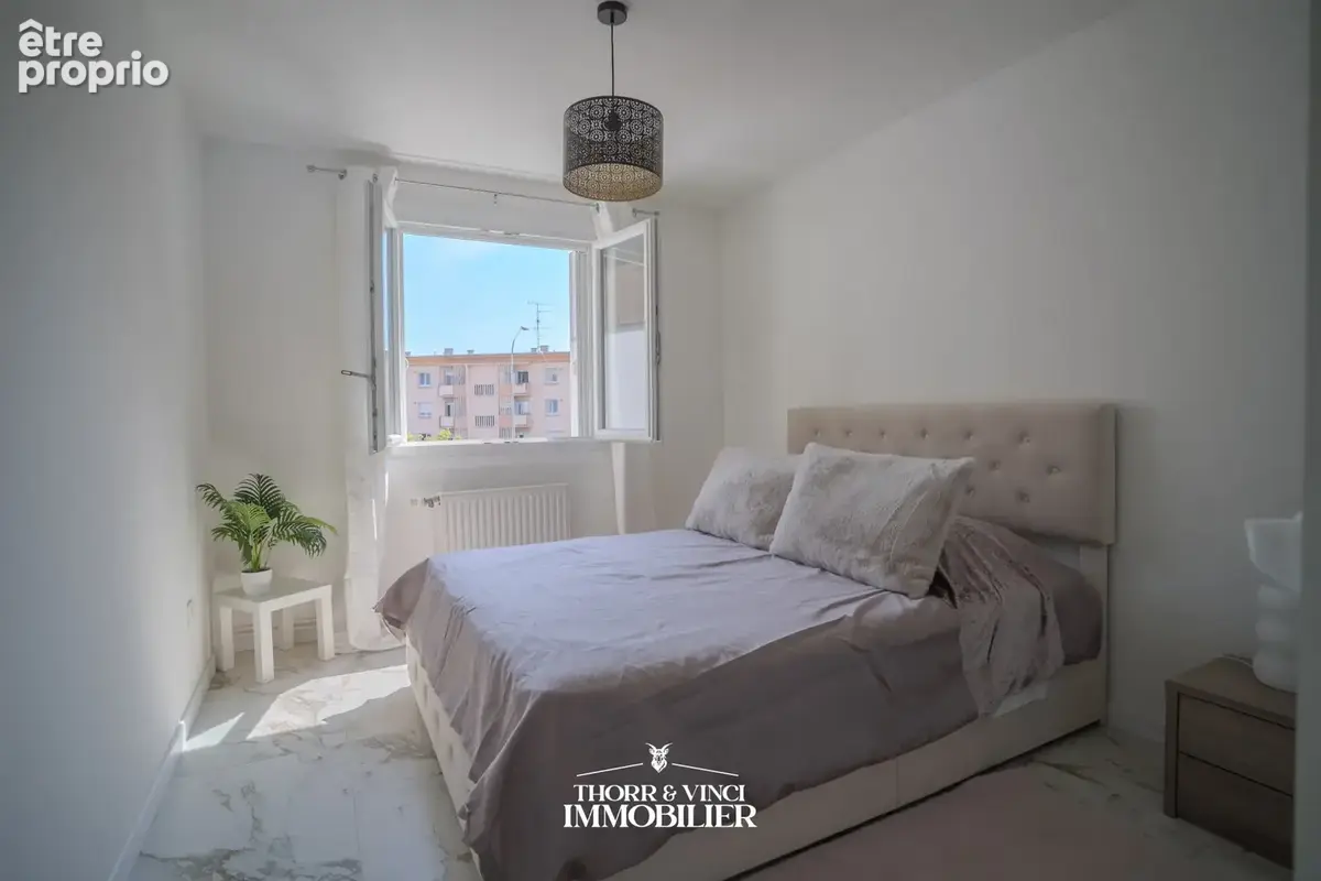Appartement 2 pièces meublé   50 m2   Colmar   Spécial location saisonnière / Airbnb - photo 23