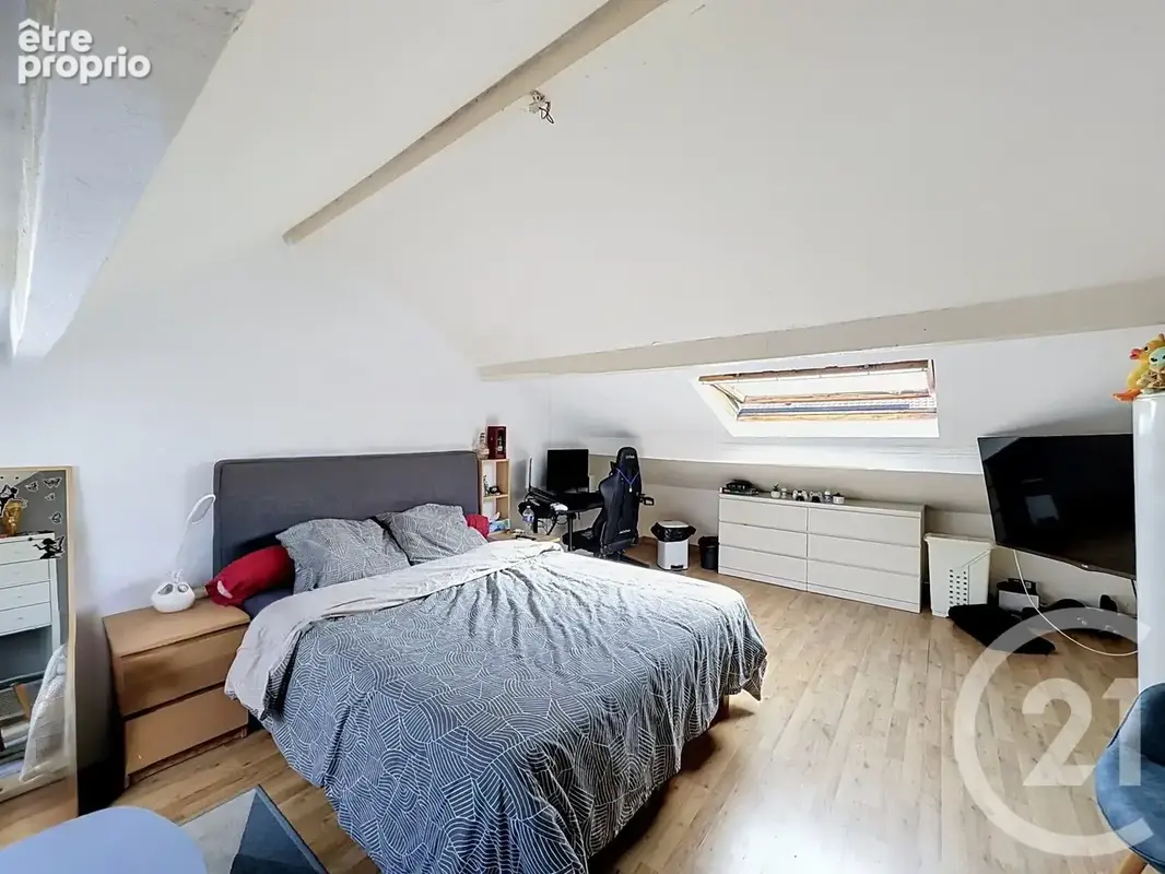 Maison 93 m² à Moissy-Cramayel  - photo 15