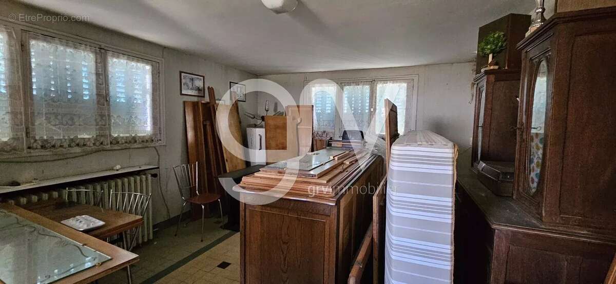 Maison à SAINT-CONSTANT