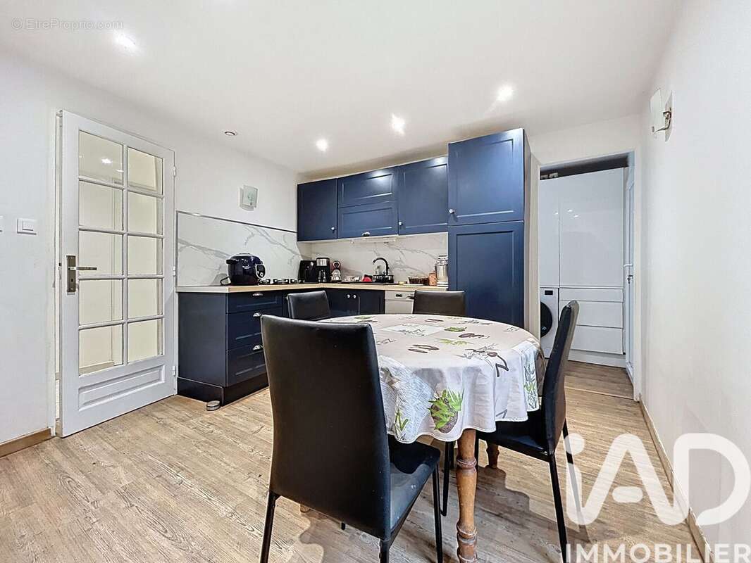 Photo 4 - Maison à CHELLES