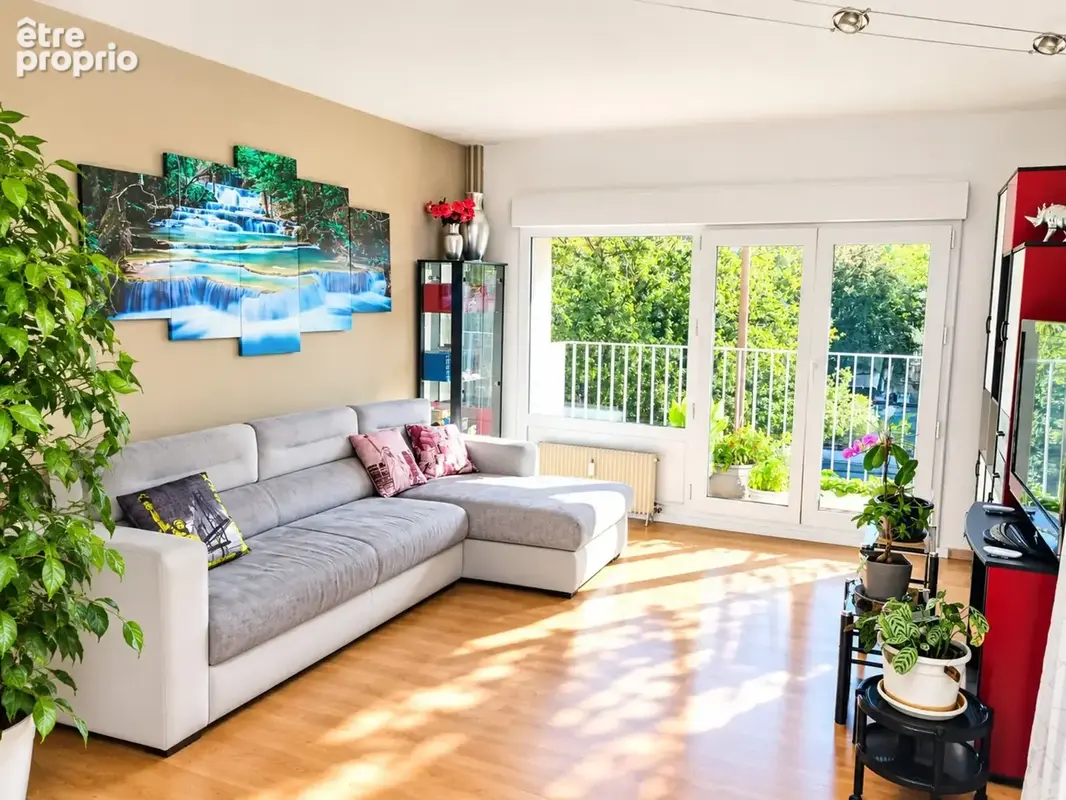 Appartement à ORLEANS