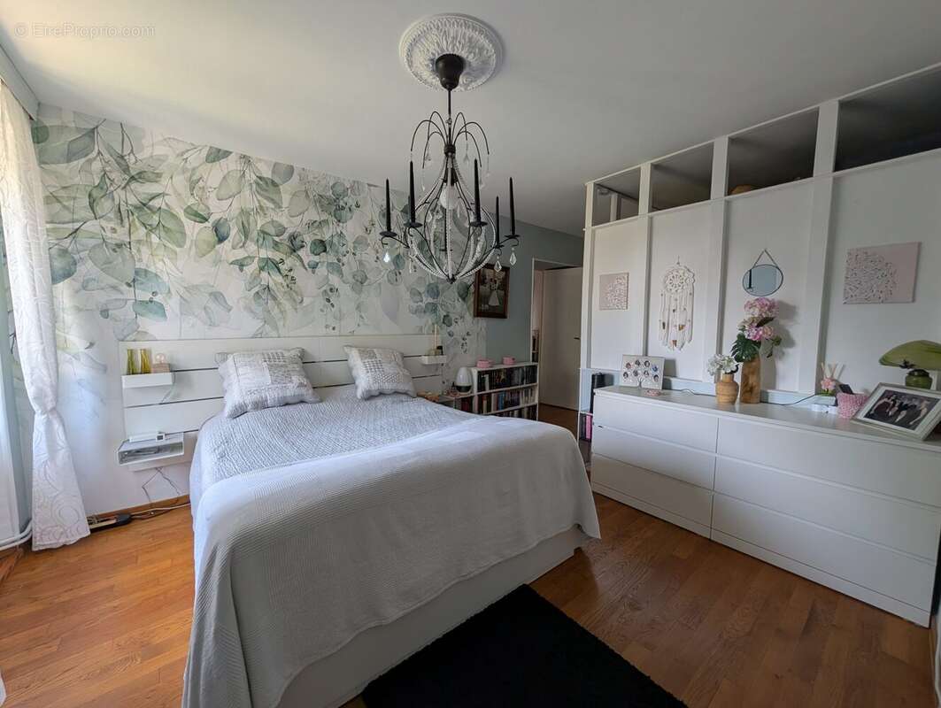 Maison 90 m² à Saint-Hilaire-De-La-Cote  - photo 7