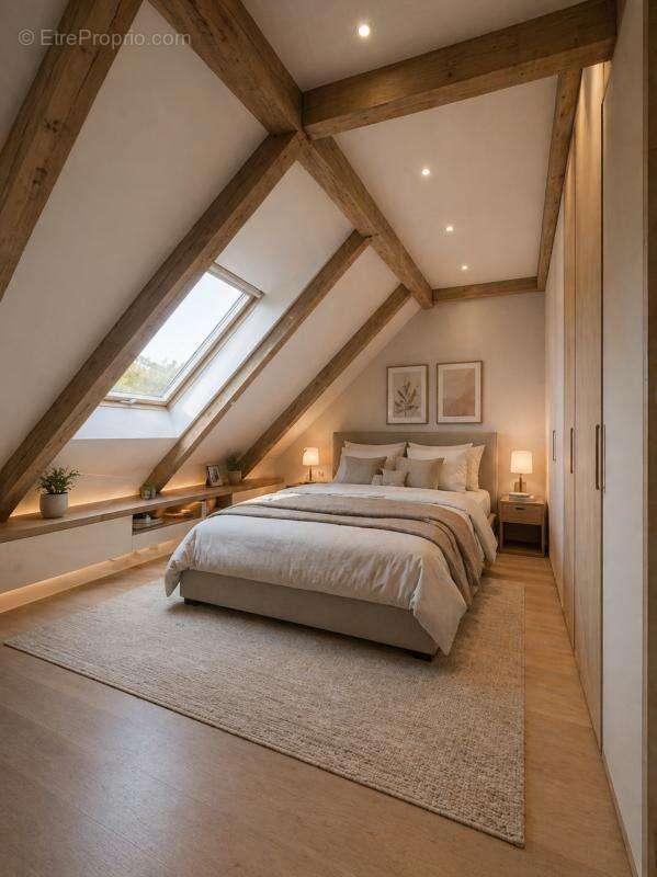 Appartement à RANSPACH-LE-BAS