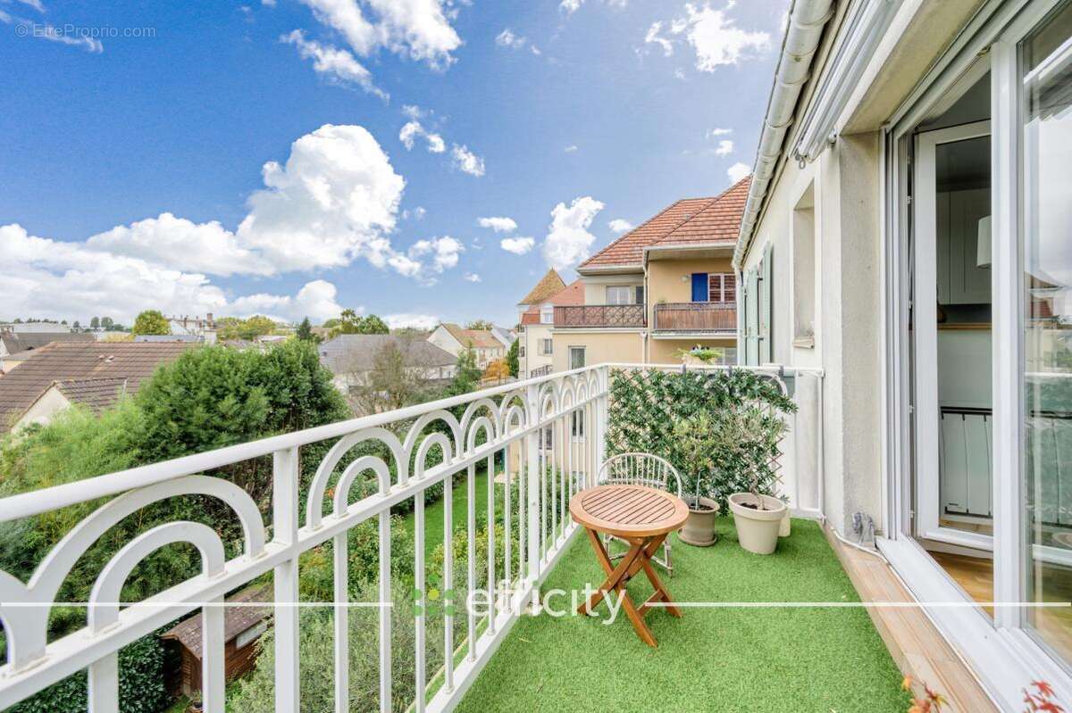 Appartement à WISSOUS