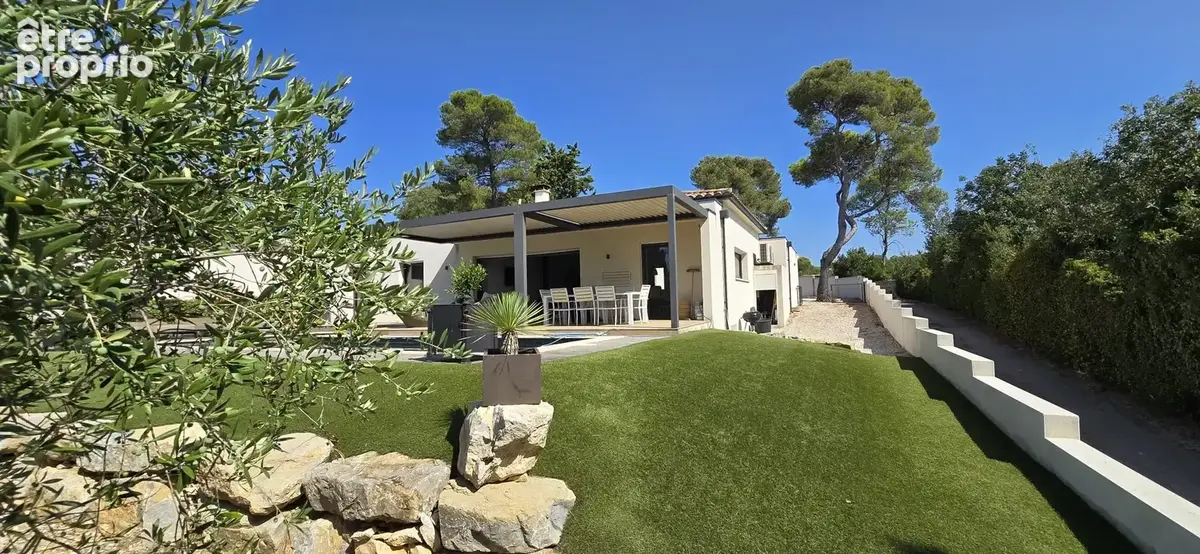 Photo Maison à Nimes au prix de 869 000€