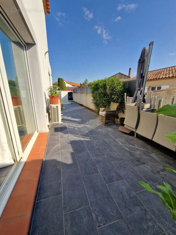 Maison à SAINT-MARCEL-SUR-AUDE