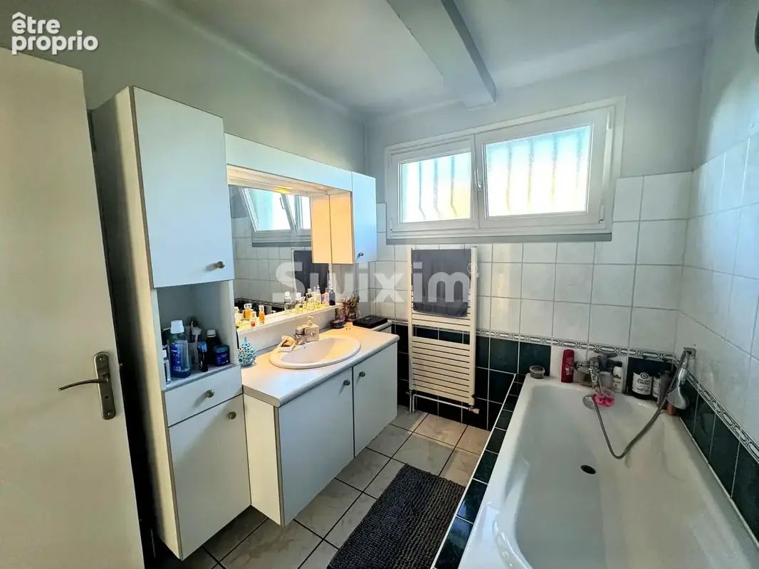 Maison spacieuse de 145 m², 4 chambres à Tavaux - photo 6