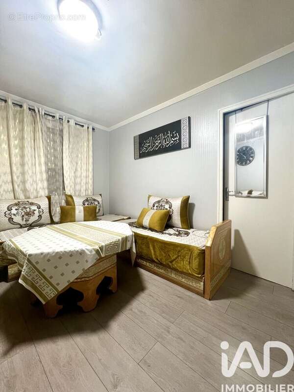 Photo 2 - Appartement à TREMBLAY-EN-FRANCE