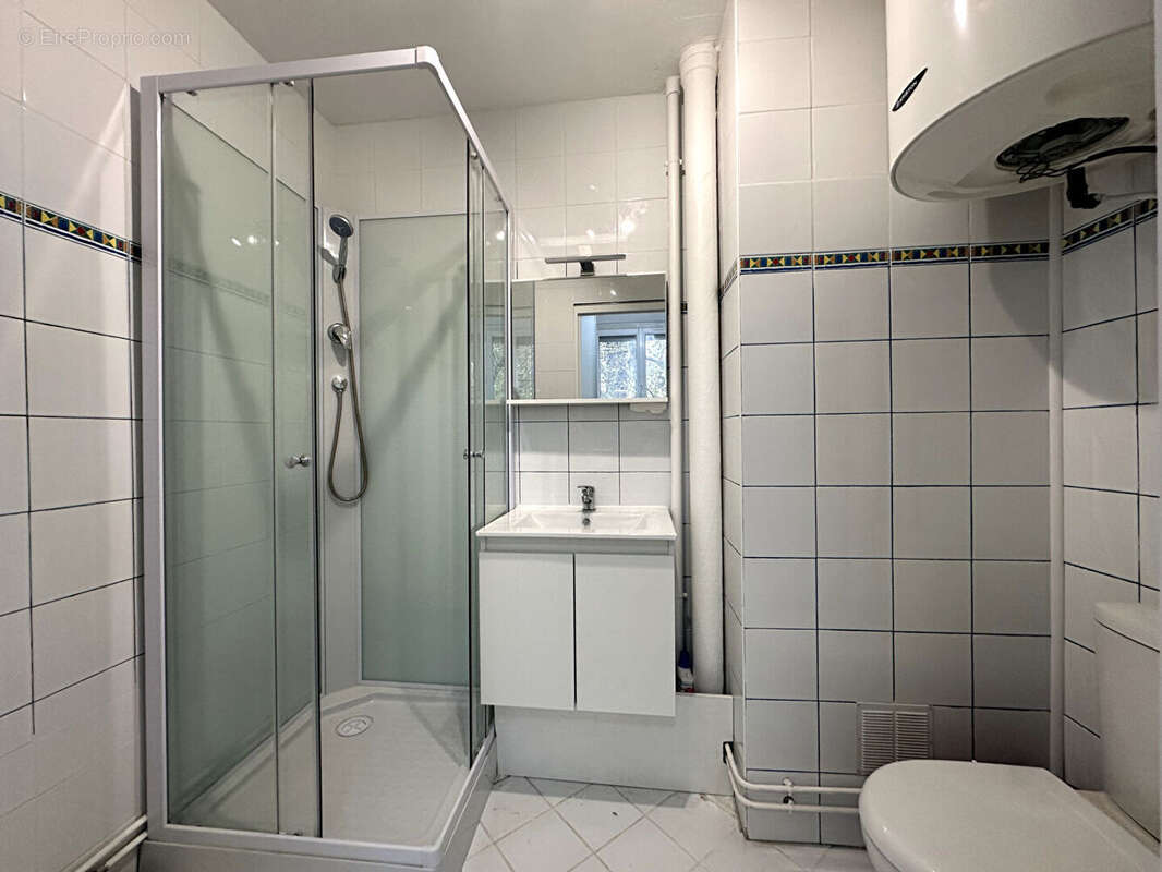 Appartement à SAVIGNY-SUR-ORGE