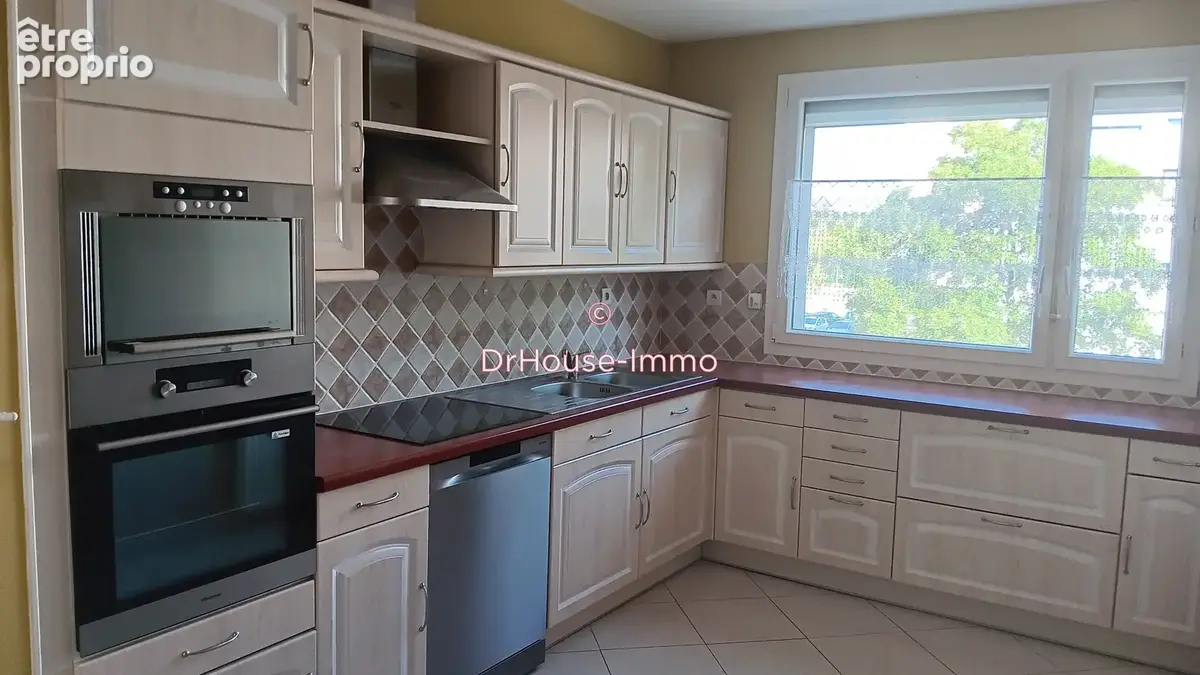 Appartement 99 m² à Douai  - photo 20