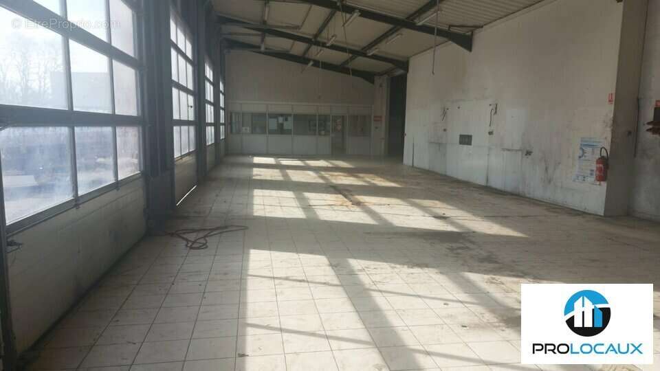 Autre à CREPY-EN-VALOIS