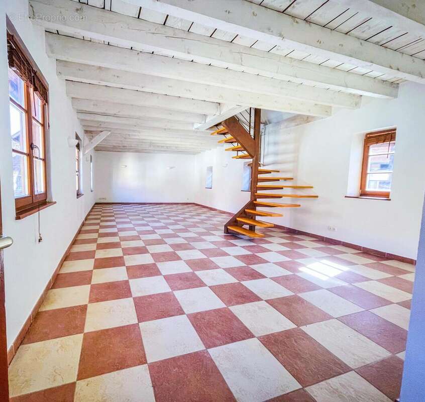 Photo 2 - Appartement à OBERNAI