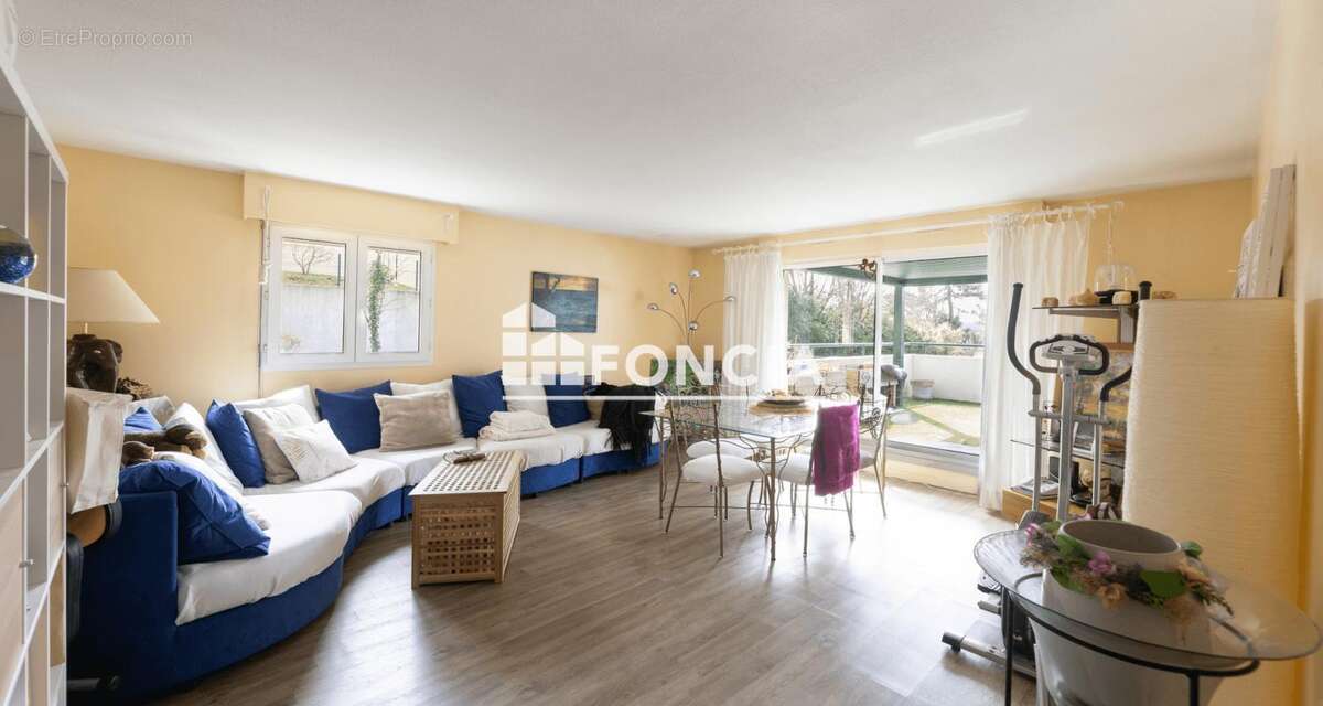 Appartement à ANGLET