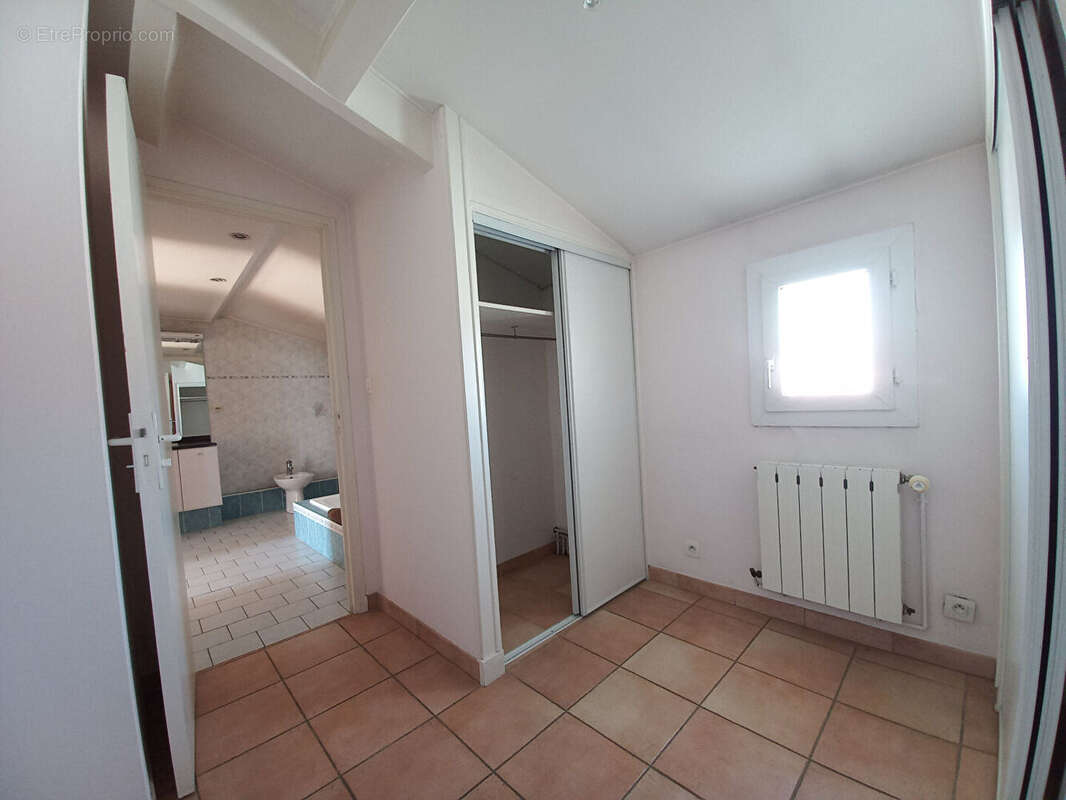 Maison à SAINT-PIERRE-D&#039;OLERON