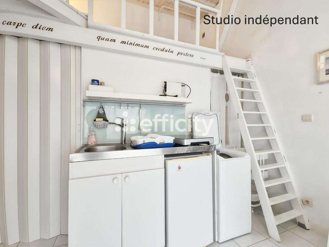Maison 66 m² à Angoulins  - photo 12