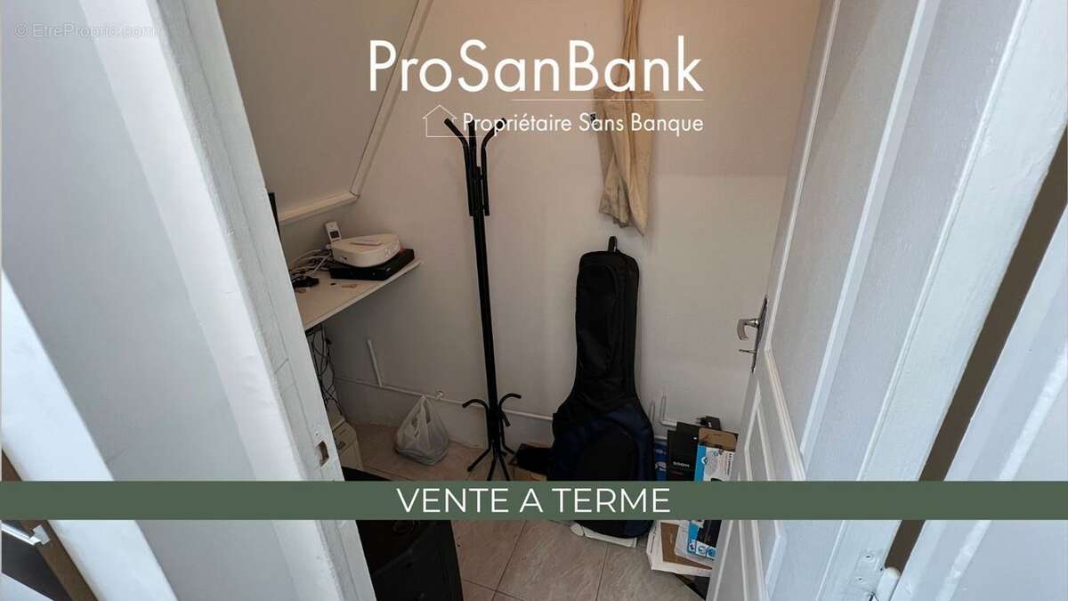 Commerce à FONTENAY-SOUS-BOIS