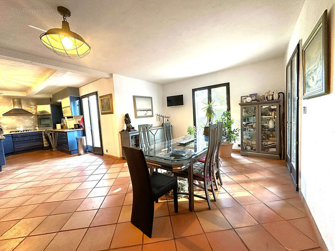 Maison à FAYENCE