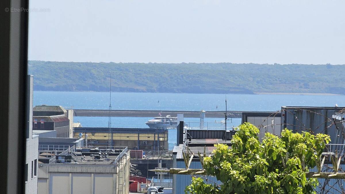 Appartement à BREST
