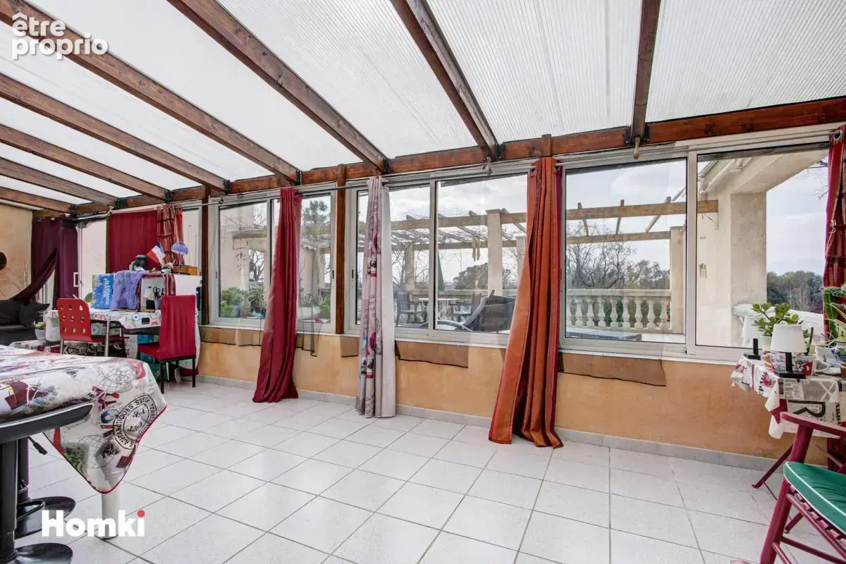 Maison/Villa T6 de 150 m² de plain-pied à Millas 66170 - photo 16