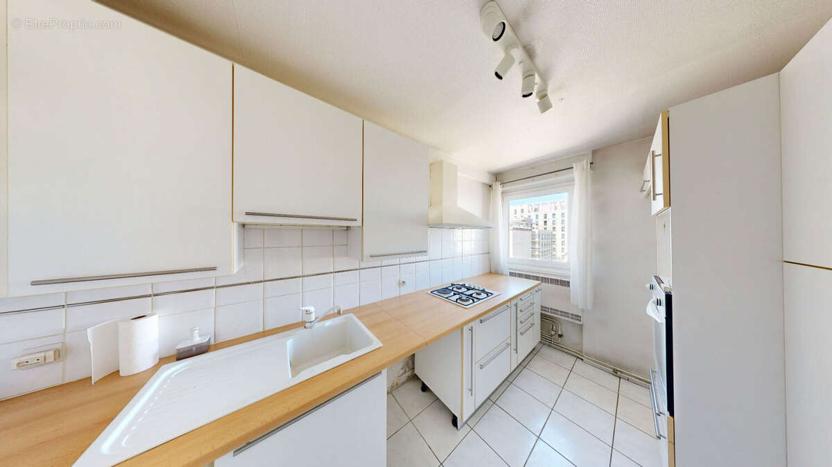Appartement à LYON-7E