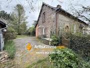 Maison à MARTIGNE-FERCHAUD