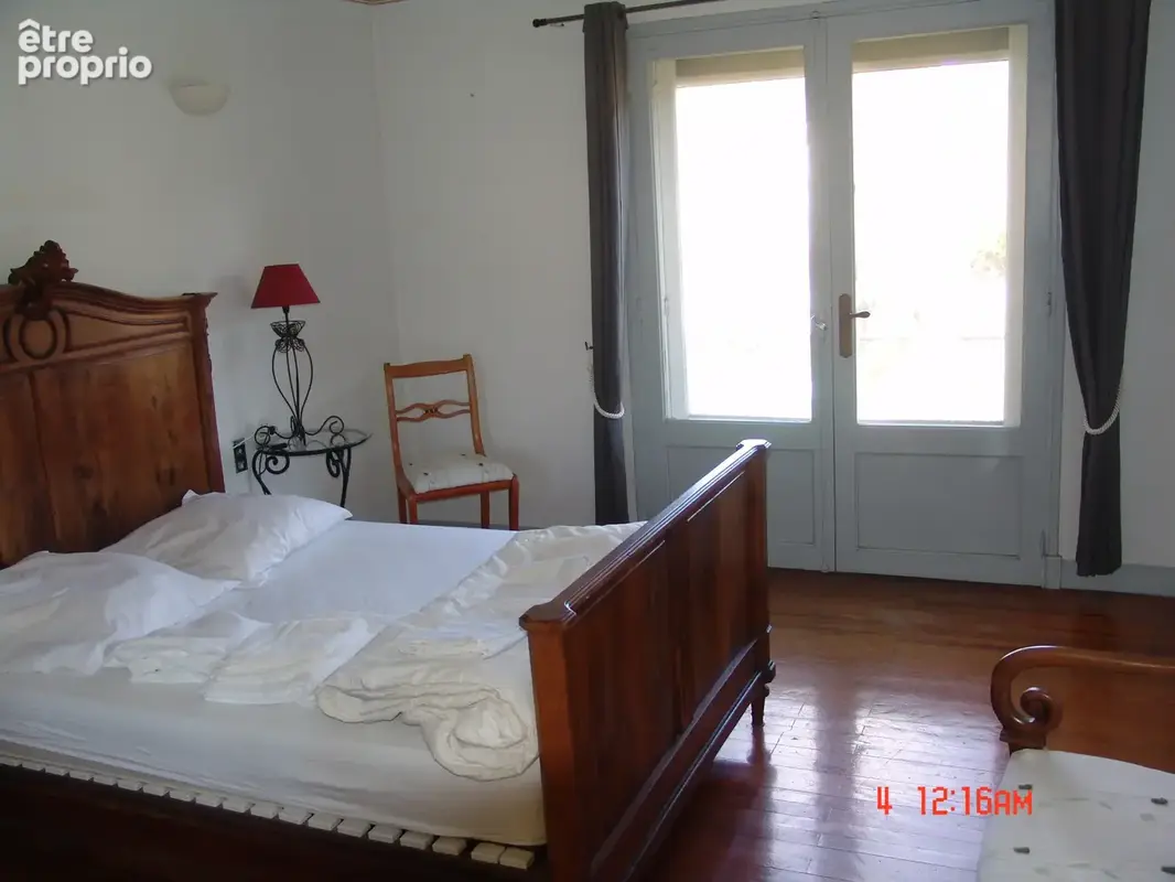 Belle maison de 3 chambres avec jardin privé, balcons et garage - photo 21