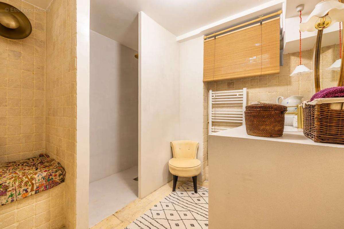 Appartement à SOISY-SUR-SEINE