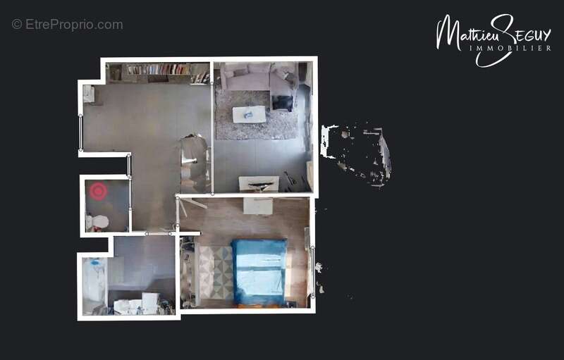 Appartement à THURINS