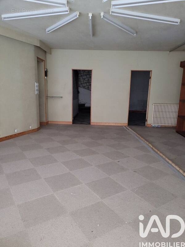 Photo 1 - Appartement à CHAUNY