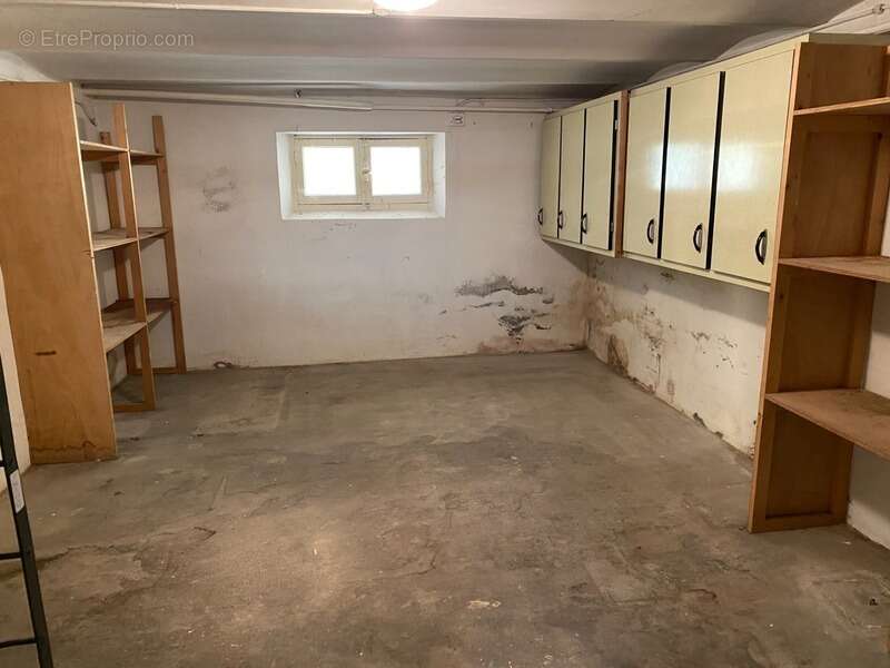 Maison à DIGNE-LES-BAINS