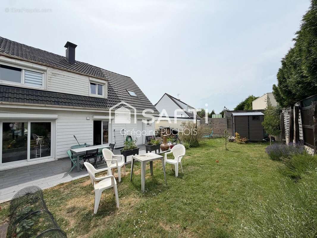 Photo 8 - Maison à SAINT-LEONARD